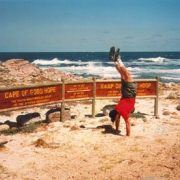 1993 South Africa Cape of Good Hope 2
